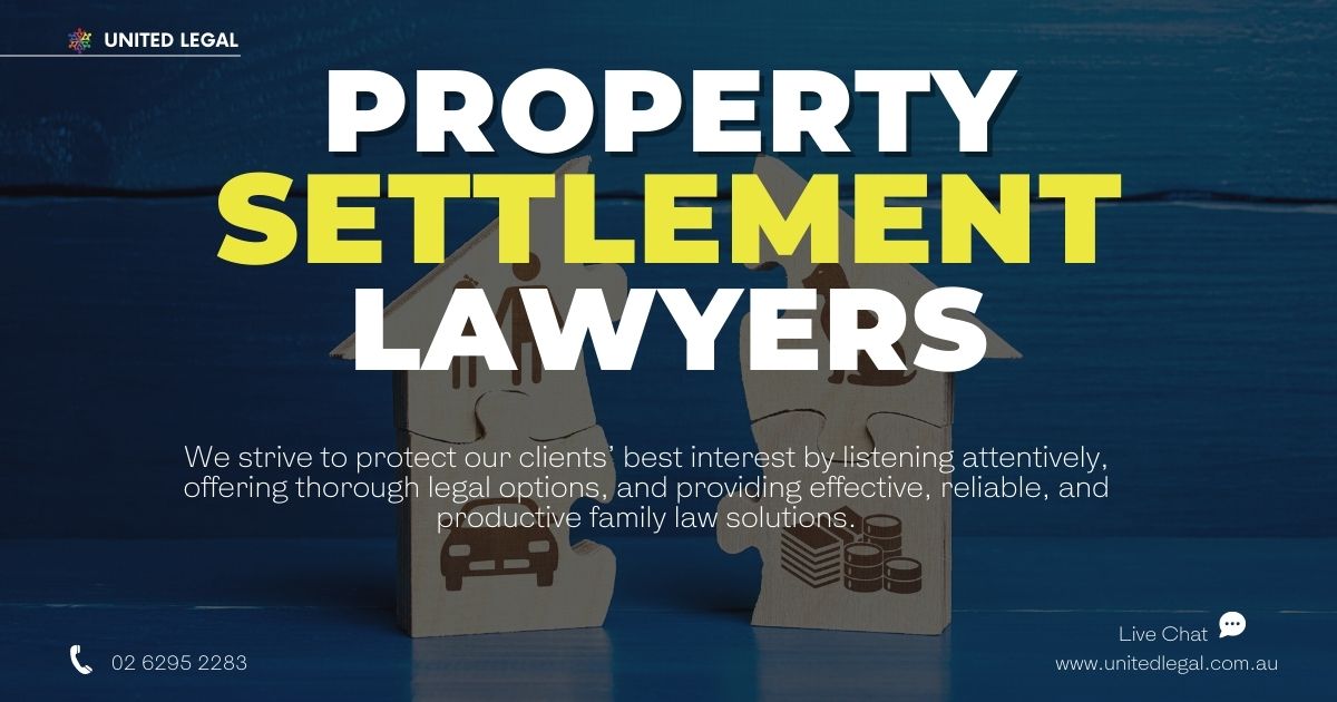 Divorce-property-settlement-family lawyers