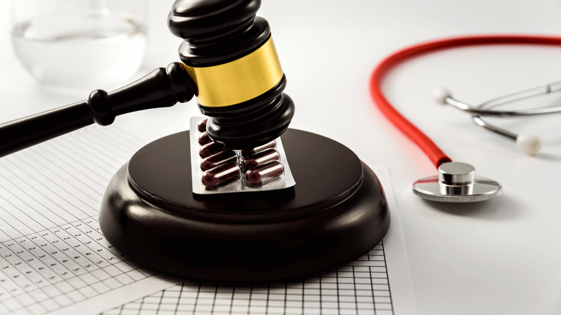 A Medical Negligence Matter – How Do We Prove It? - United Legal