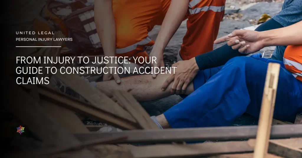 Construction Accident Claims