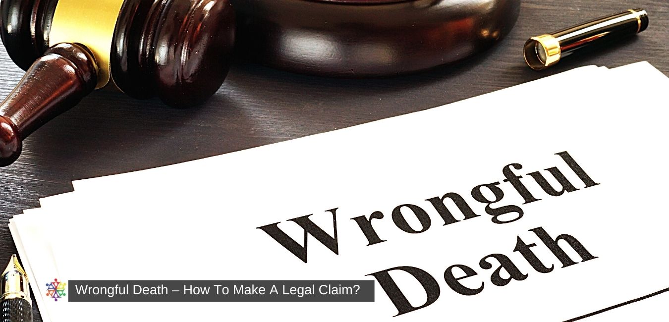 Wrongful Death - How To Make A Legal Claim? - United Legal